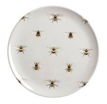 Bee Side Plate